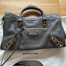 Balenciaga City Mini With Strap 2016 2