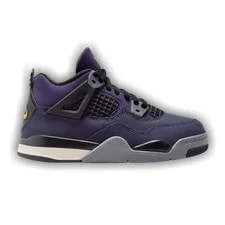 Air Jordan 4 Retro PS 'Lakers' 13 US IB4388-500 New in Box 2