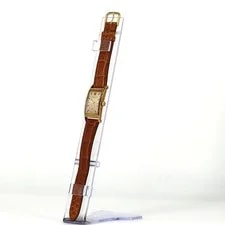 Authentic [Unserviced - Value Price] Patek Philippe YG 2461 YG Manual Windin... 2