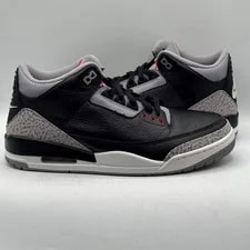 Jordan 3 (2024) 2