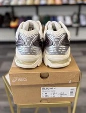 Asics Gel-Kayano 14 Shoes Size 12 1203A537-118 4