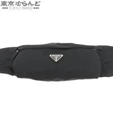 Prada — Able Prada Waist Tesuto Body V132 10X — Handbag — resale