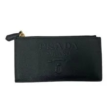Prada — Prada Card Case 1MC079 Revision — Handbag — resale