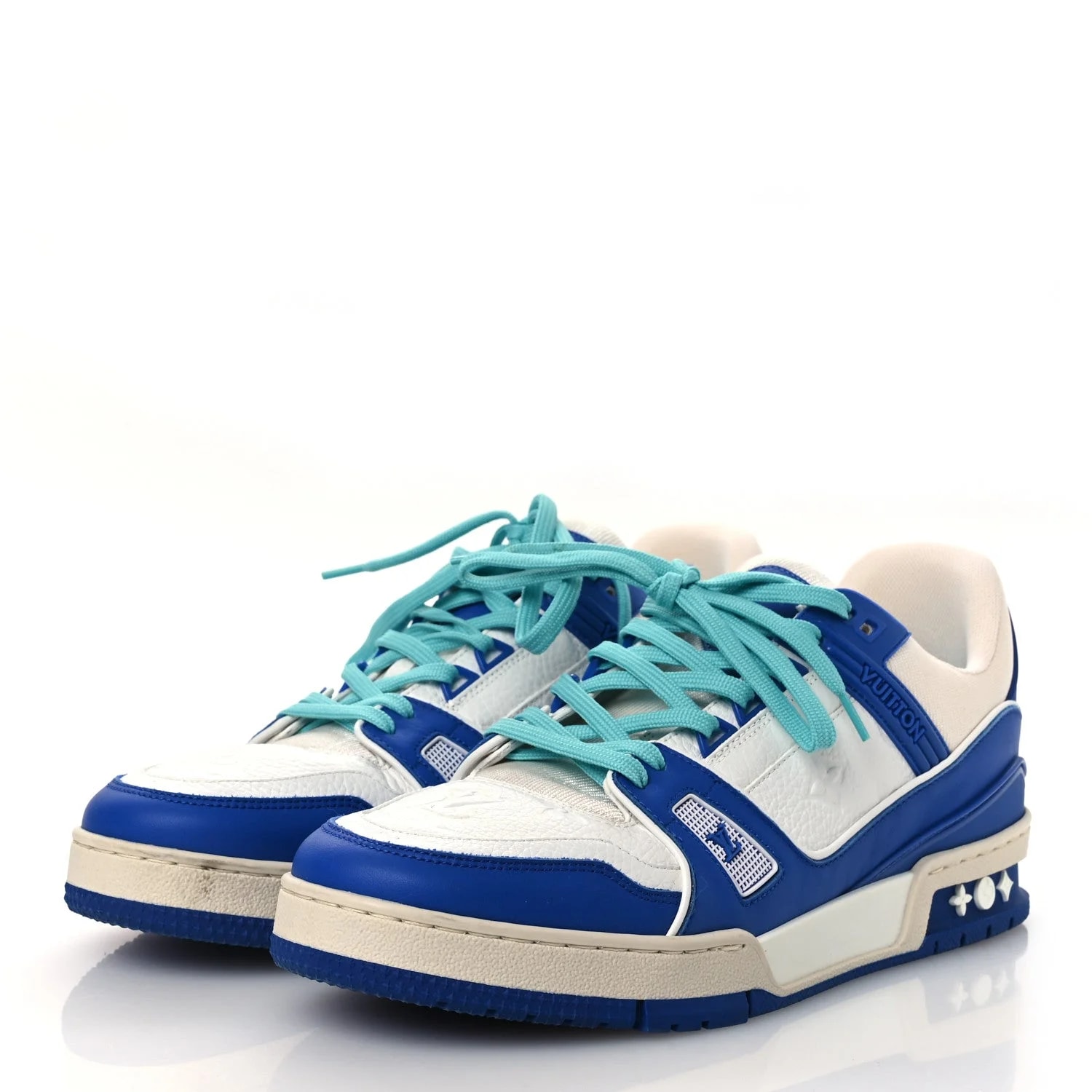 Embossed 8.5 4