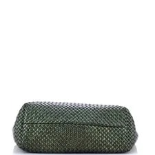 Bottega Veneta Cabat Iridescent Medium 4