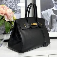 Hermes Birkin 35 874206 2
