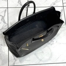 Hermes Birkin 35 874206 3