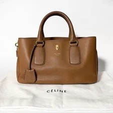 Celine — Celine Phantom Luggage Phoebe Era #HI — Handbag — resale