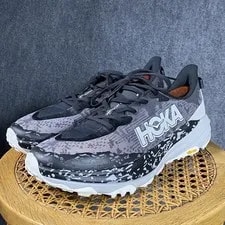 Hoka Speedgoat 6 Running Shoes Size 11D Vibram Excellent 3
