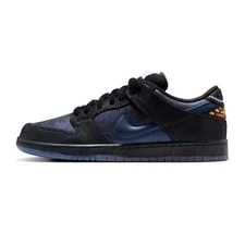 Size 10.5 - Nike SB Dunk Low Pro QS X Bluetile Skateboards 2