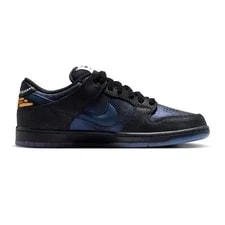 Size 10.5 - Nike SB Dunk Low Pro QS X Bluetile Skateboards 3
