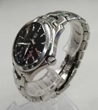 Tag Heuer Link Tiger Woods 2
