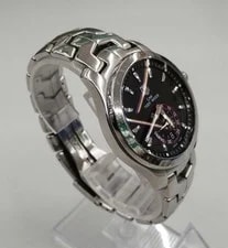 Tag Heuer Link Tiger Woods 3