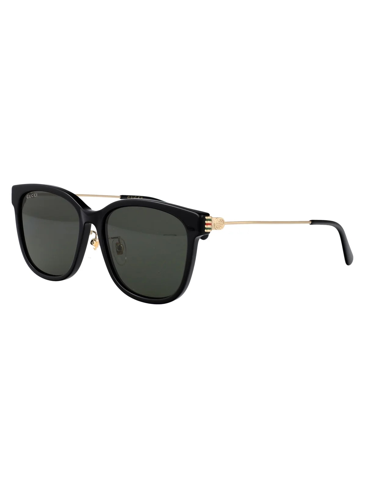 Gucci Gg1884sk Sunglasses — Metal 2
