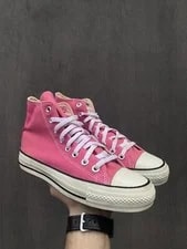 Converse Chuck Taylor Shoes Size Made in USA 2