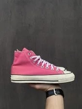 Converse Chuck Taylor Shoes Size Made in USA 3