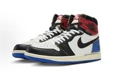 Design X Varsity X Air Jordan 1 High OG SP IO7847-002 4