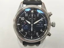 IWC — IWC IW371704 Automatic Authentic From Japan — Watch — resale
