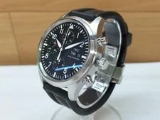 IWC IW371704 Automatic Authentic From Japan 2