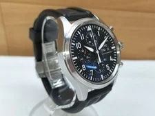 IWC IW371704 Automatic Authentic From Japan 3