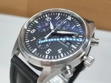 IWC IW371704 Automatic Authentic From Japan 4