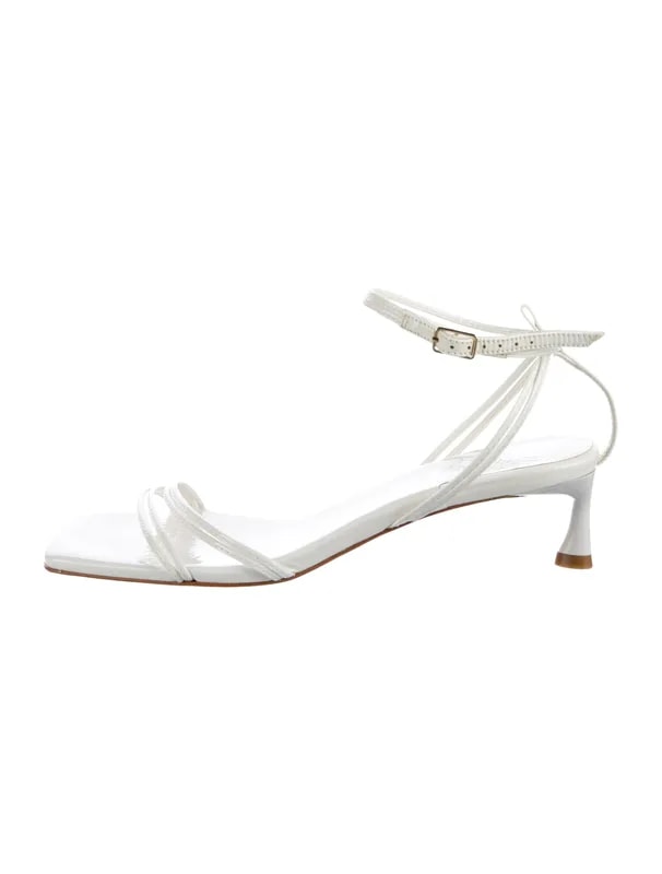Tibi — Sandals — Designer Shoe — resale