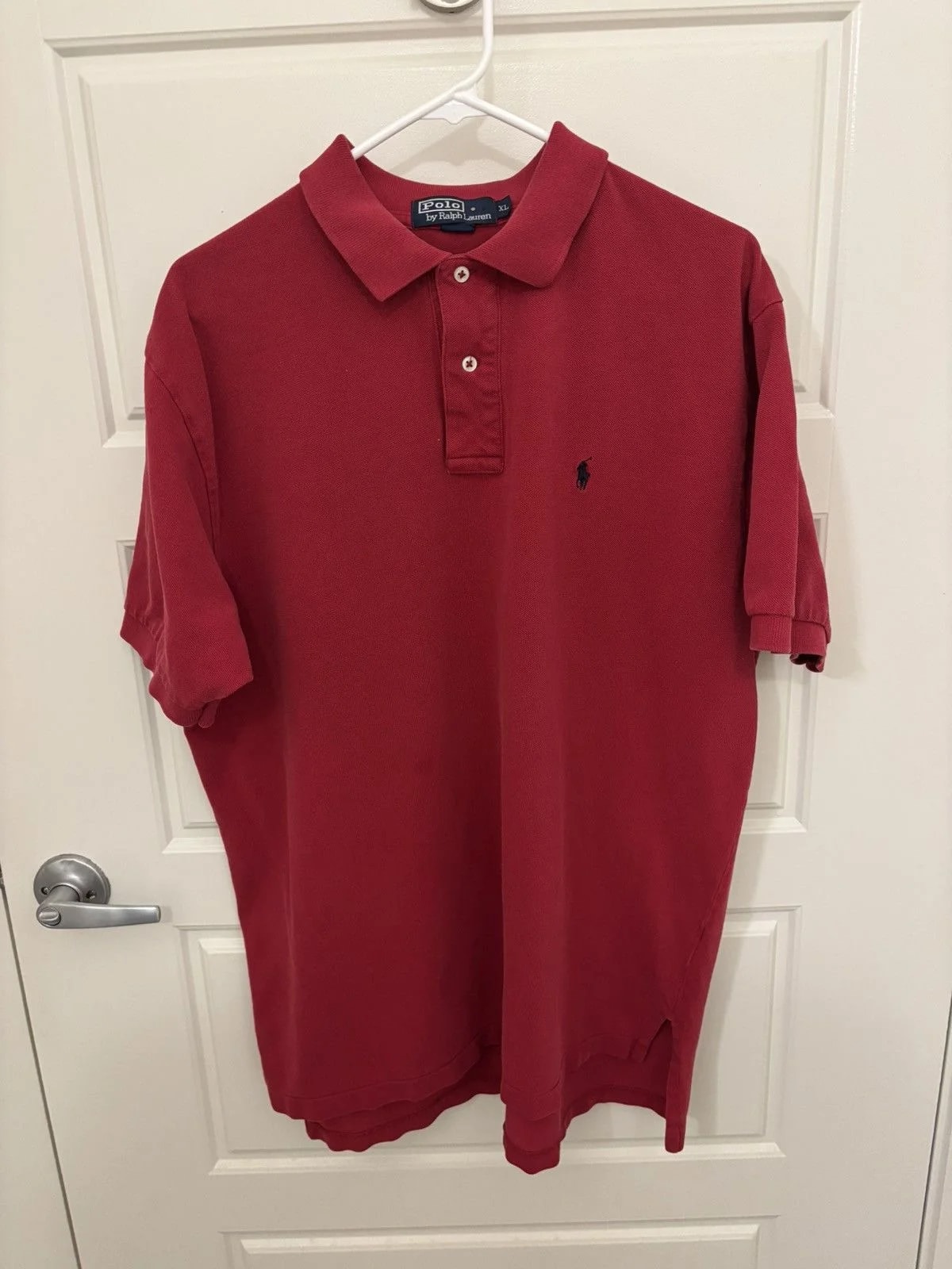 Ralph Lauren Polo 3
