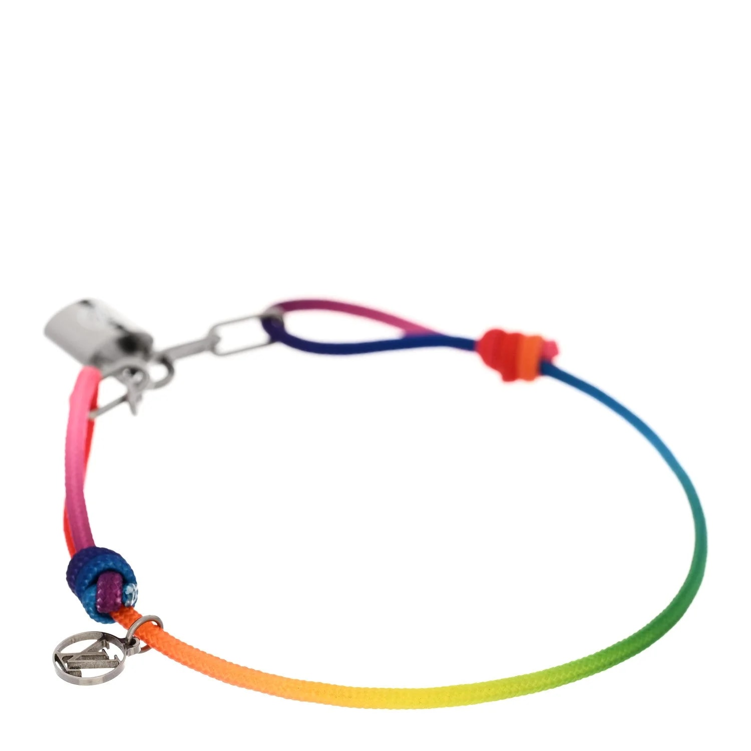 Virgil Abloh Lockit Cord 2