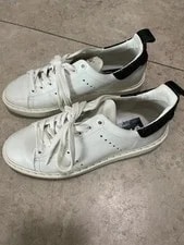 Golden Goose — Golden Goose 240 Italian Model Limited Edition Vhtf Shoes Pr — Sneaker — resale
