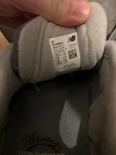 8.5US New Balance 993 Made Inusa 4