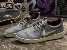 Nike SB — Nike SB Nyjah Free AA4272-004 ’s Size 11 Skate Shoes 2018 👟 — Sneaker — resale