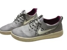 Nike SB Nyjah Free AA4272-004 ’s Size 11 Skate Shoes 2018 👟 2