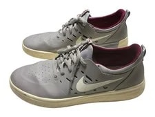 Nike SB Nyjah Free AA4272-004 ’s Size 11 Skate Shoes 2018 👟 3