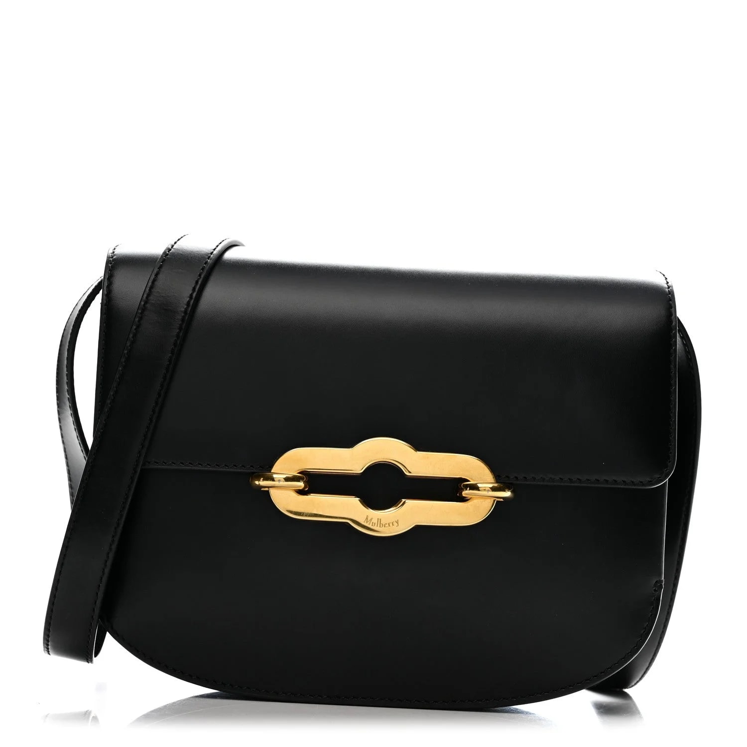 Mulberry — Super Lux Small Pimlico Satchel — Handbag — resale