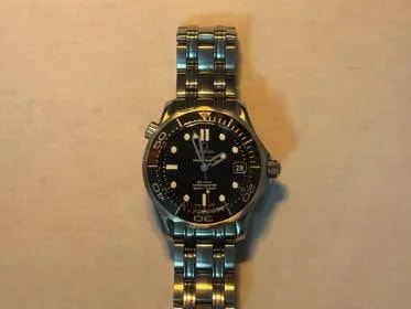 Omega Seamaster Diver 300M 212.30.36.20.01.002 2