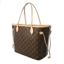 Louis Vuitton Neverfull Inside Out M11947 #WB1476 2