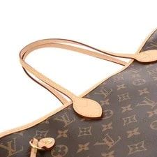 Louis Vuitton Neverfull Inside Out M11947 #WB1476 4