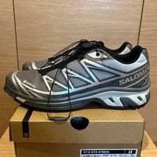 Salomon XT-6 GTX Atmos Jungle Size US10.5 UK10 28.5cm From JP 2
