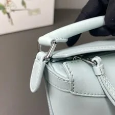 Loewe Suna Fujita Puzzle Mini Crossbody 3