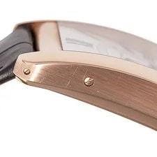 Cartier Tank American LM WGTA0134 Pink Gold 44.4mm Automatic 1989 #KMW3093 4