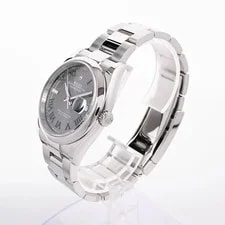 Rolex 126200/OYS Case Size 36mm #5114 2