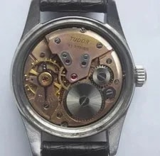 Tudor Oyster Rose Logo Automatic (21 Jewels) 2