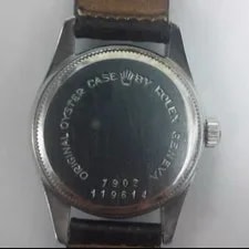 Tudor Oyster Rose Logo Automatic (21 Jewels) 3