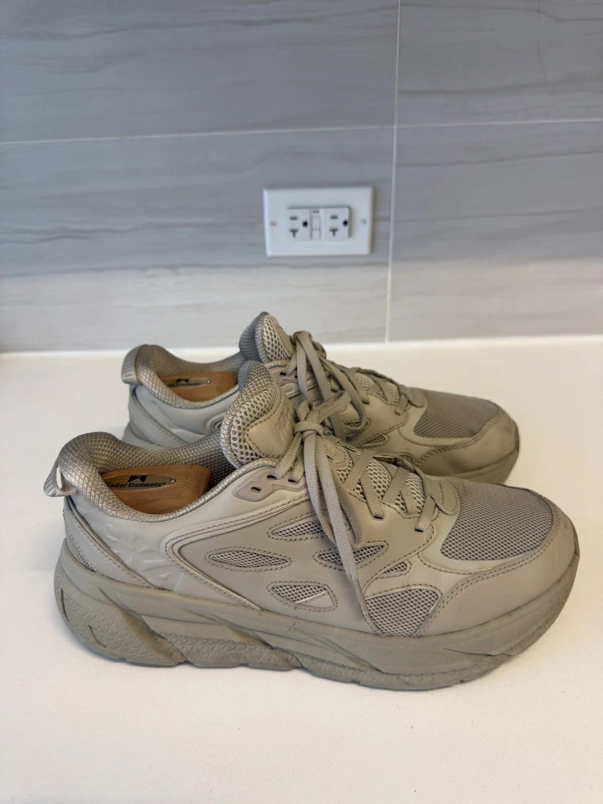 HOKA — Hoka Limited Edition Colorway — Sneaker — resale