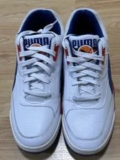 Nwob Puma Palace Guard OG Retro Detroit Pistons 2