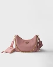 Prada — Prada Re-Edition 2005 1BH204 #OK2521 — Handbag — resale