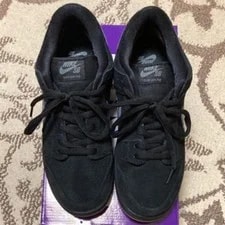 9.0US Nike Sb Dunk Low Pro Fo 2