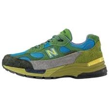 992 Salehe Bembury X New Balance Calm Be the Crater U992SB 2