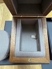 Jaeger-LeCoultre Genuine Box With Outer Cover 3