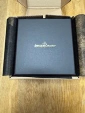 Jaeger-LeCoultre Genuine Box With Outer Cover 4